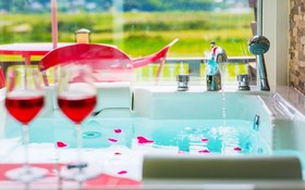 Ganghwa Joayo Spa Pension