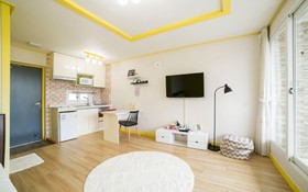 Ganghwa Joayo Spa Pension