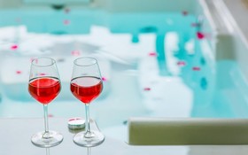 Ganghwa Joayo Spa Pension