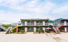Ganghwa Joayo Spa Pension