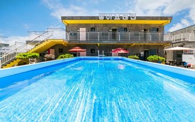 Ganghwa Joayo Spa Pension