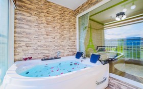Ganghwa Joayo Spa Pension