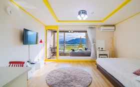 Ganghwa Joayo Spa Pension
