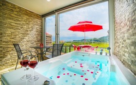 Ganghwa Joayo Spa Pension
