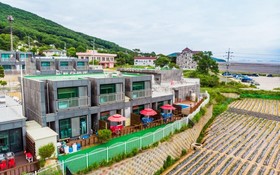 Ganghwa Joayo Spa Pension