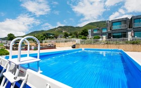 Ganghwa Joayo Spa Pension