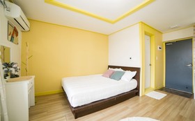 Ganghwa Joayo Spa Pension