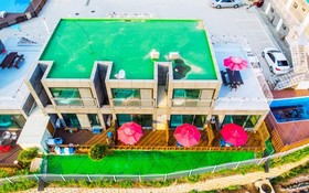 Ganghwa Joayo Spa Pension