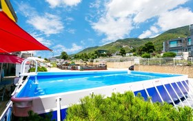 Ganghwa Joayo Spa Pension