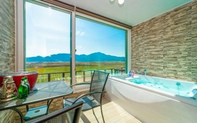 Ganghwa Joayo Spa Pension