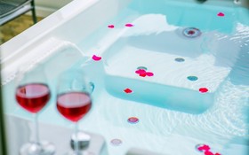 Ganghwa Joayo Spa Pension