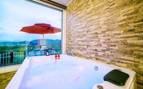 Ganghwa Joayo Spa Pension