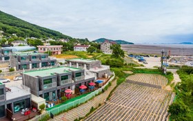 Ganghwa Joayo Spa Pension