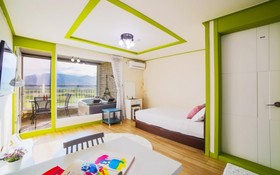 Ganghwa Joayo Spa Pension
