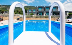 Ganghwa Joayo Spa Pension