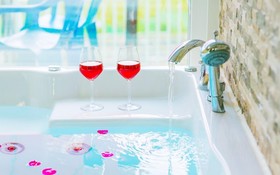 Ganghwa Joayo Spa Pension