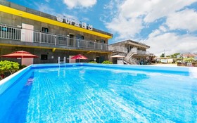 Ganghwa Joayo Spa Pension