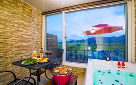 Ganghwa Joayo Spa Pension