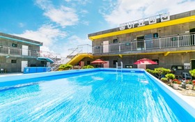 Ganghwa Joayo Spa Pension