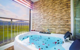 Ganghwa Joayo Spa Pension