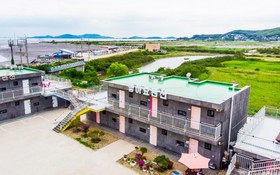 Ganghwa Joayo Spa Pension