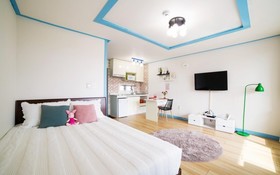Ganghwa Joayo Spa Pension