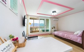 Ganghwa Joayo Spa Pension