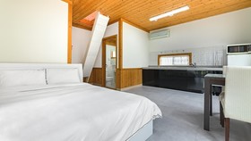 Ganghwa Muldoll Iyagi Pension