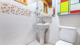 Ganghwa Muldoll Iyagi Pension