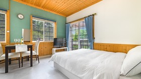 Ganghwa Muldoll Iyagi Pension