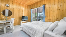 Ganghwa Muldoll Iyagi Pension