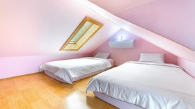 Ganghwa Muldoll Iyagi Pension