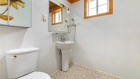 Ganghwa Muldoll Iyagi Pension