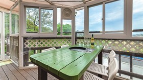 Ganghwa Muldoll Iyagi Pension