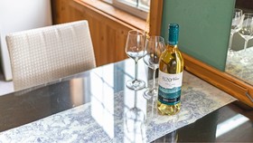 Ganghwa Muldoll Iyagi Pension