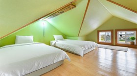 Ganghwa Muldoll Iyagi Pension