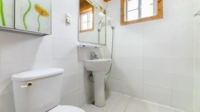 Ganghwa Muldoll Iyagi Pension