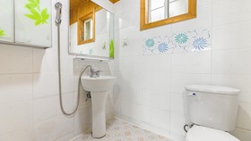 Ganghwa Muldoll Iyagi Pension