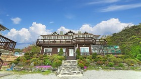 Ganghwa Muldoll Iyagi Pension