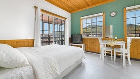 Ganghwa Muldoll Iyagi Pension