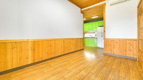 Ganghwa Muldoll Iyagi Pension