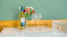 Ganghwa Muldoll Iyagi Pension