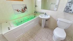 Ganghwa Muldoll Iyagi Pension