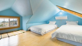 Ganghwa Muldoll Iyagi Pension