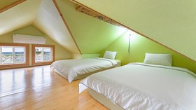 Ganghwa Muldoll Iyagi Pension