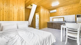 Ganghwa Muldoll Iyagi Pension