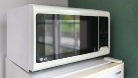 Ganghwa Muldoll Iyagi Pension