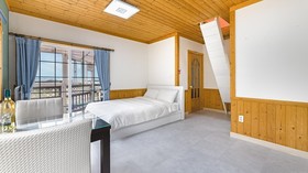 Ganghwa Muldoll Iyagi Pension