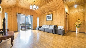 Ganghwa Muldoll Iyagi Pension