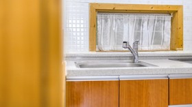 Ganghwa Muldoll Iyagi Pension